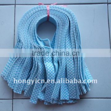 Nonwoven mop strips (HY-M016)(super absorption)