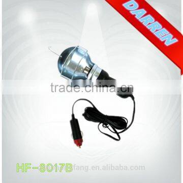 DC12V Handel Metal Sheel Inspection Working Lamp Metal Cage Work Lamp