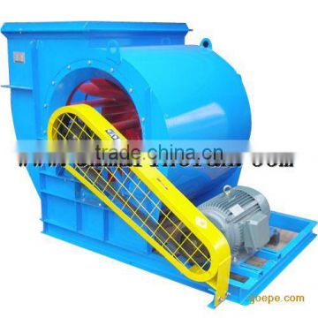 4-70 Industrial centrifugal fanner