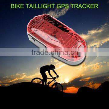 Newest gprs gsm gps vehicle tracker IPX67 mini bike tracker personal tracker TK906