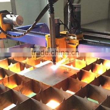 CNC table Plasma cutting machine