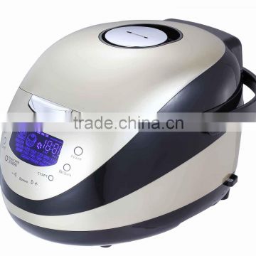 ERC-N50 New Products on China Market Rice Cooker