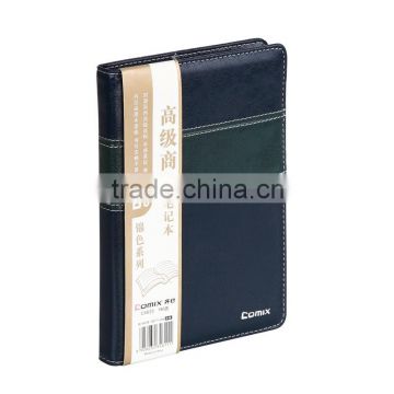 Multifunctional united states notebook with high quality