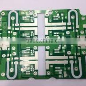 High quality rogers 4350 material pcb circuit board