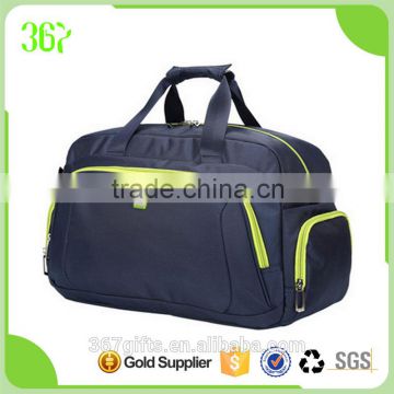 2016 New Design Popular Hot Selling Luggage Tote Shoe Travel Bag