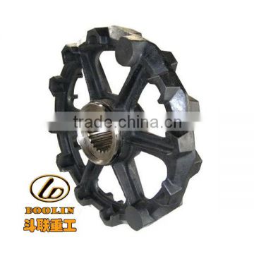 CX900HD High Quality Material Low Noise Long Working Life Stock Bore Sprocket For Crawler Crane
