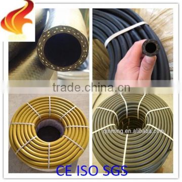 oil resistant rubber hose 2'' 51mm