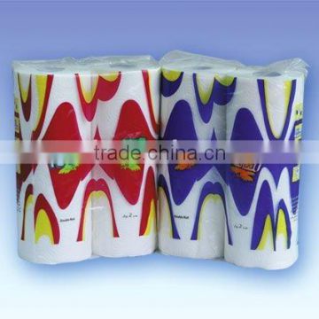 Kitchen Towel Paper DT-S1043
