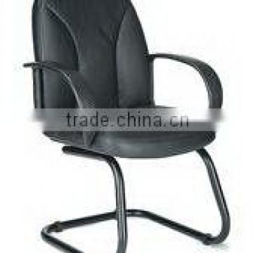 Top quality new products sled visitor chair