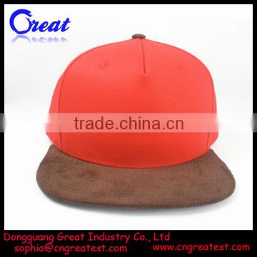 2015 Custom Design Classy Cap Hat Dropship