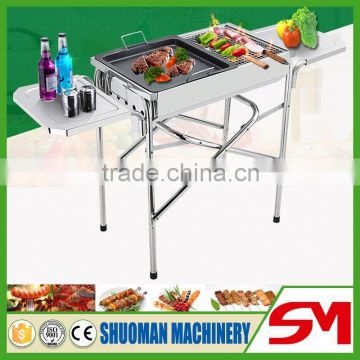 Professional supplier long service life char broil grill