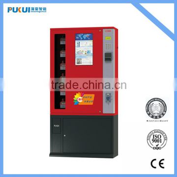 China Manufacture Oem Snack Mini Vending Machine