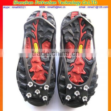 non-slip rubber shoe cover for protector