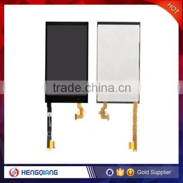 New Arrival lcd digitizer assembly for htc one mini, lcd screen for htc one mini
