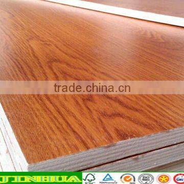 18MM melamine plywood