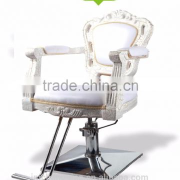 2016 hot sale comfortable barber chair/fashionable styling salon chairs/salon furniture C-001