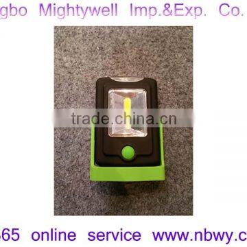 3w COB LED Mini Foldable Working Light