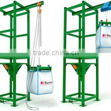 Bulk Bag unloader SR-1000