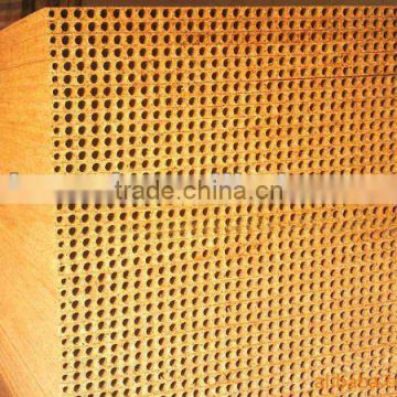 hollow particle board with competitive price