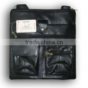 Leather Bag, Shoulder Bag, Leather Shoulder Bag