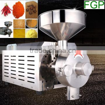 Sale stainless steel groundnut grinding machine / tea grinding machine