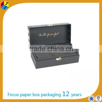 shenzhen gift packaging paper box sunglasses