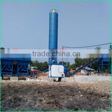 HOT SALE WDB 800 t/h soil stabilizer mixing plant price