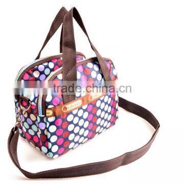 Outdoor baby tote bag baby gift bag in hot selling