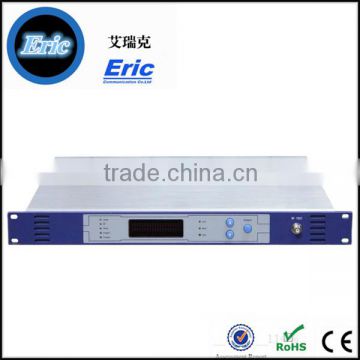 Digital TV Transmitter CATV Optical Transmitter