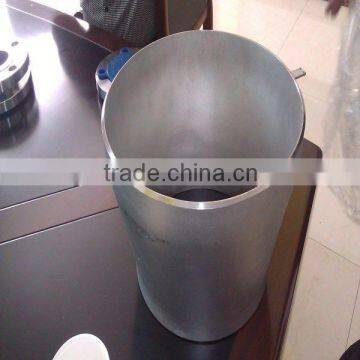 stainless steel concentric pipe reducer dimensions