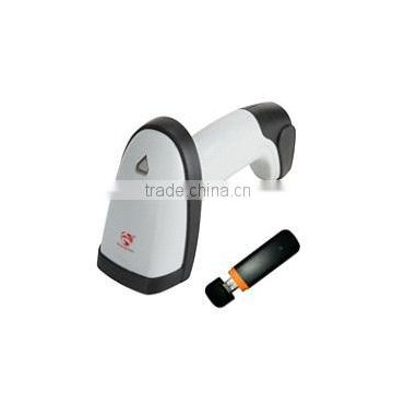 SC-830G 2.4G Wireless Barcode Scanner with Flash Memory