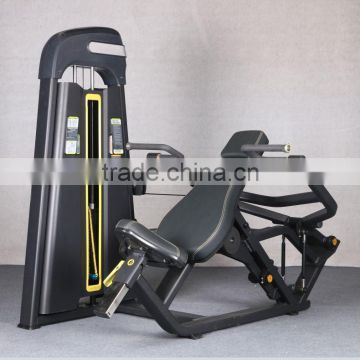 Dezhou fitness equipment shoulder press gym machine