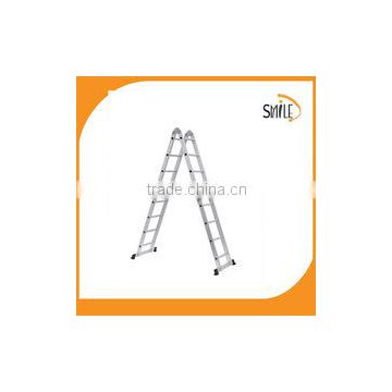 hydraulic ladder EN131 TUV cable ladder plastic work platform stairs