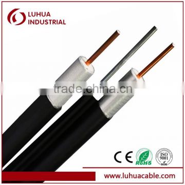 trunk cable QR500 coaxial cable 75OHM