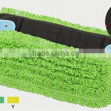 changzhou Green Mickrofaser floor cleaning mop