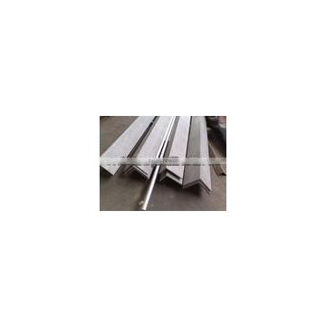 302 stainless steel angle bars