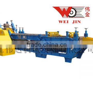 Carding machine sisal fiber processing equipment in China