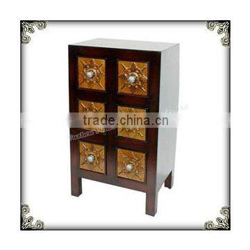 Noble personalized brillante cabinet