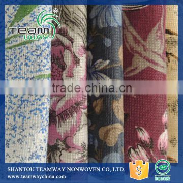 Mattress Stitch-bond Non-Woven Fabric