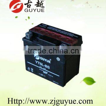 12V Lead Acid AGM Battery