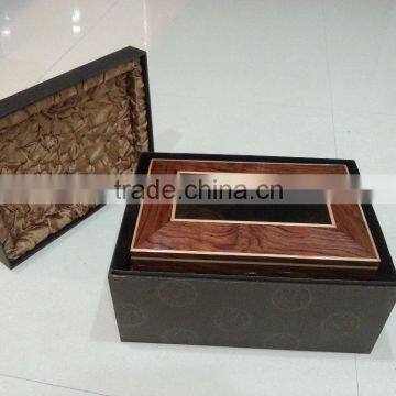Handmade Wooden Music Jewelry Boxes