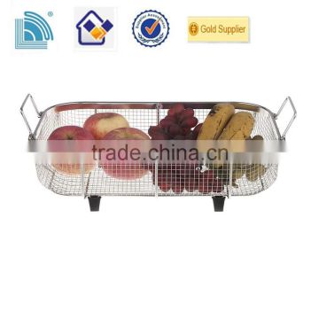 china factory Storage wire metal basket