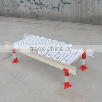High Quality Plastic Slat Floor for Poultry