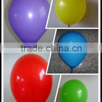 promotional ballons