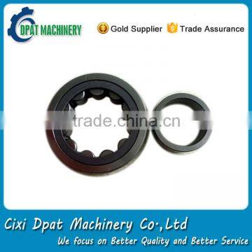 Best sale cylindrical roller bearing nnu 4980 k with steel cage