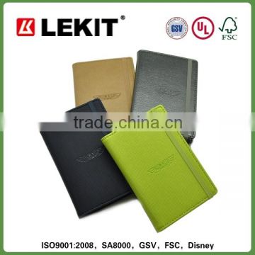 leather diary covers 2016