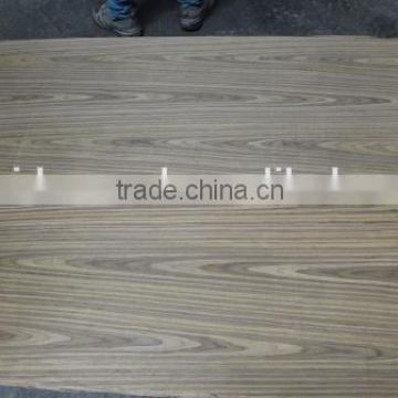 Crown flower teak plywood from Linyi