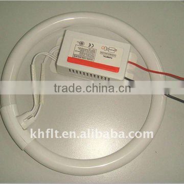 electronic ballast for fluorescent lamp