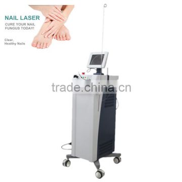 Professional 50Hz Laser Fungal Nail Treatment System