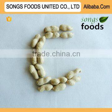 Agricultural Product Peanut Inshell New Crop